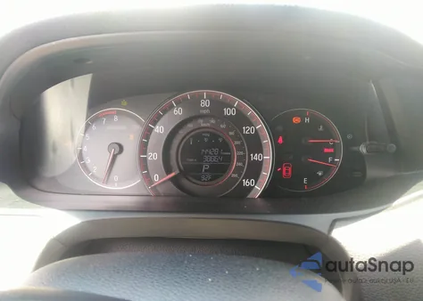 2017 Honda Accord Sport from USA, damaged, VIN 1HGCR2F53HA227921